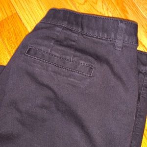 Women’s Size 16P Christopher and Banks Slimming Dress Pant